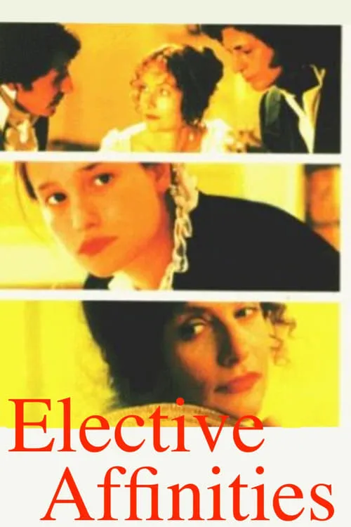 Elective Affinities (movie)