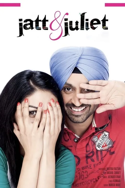 Jatt & Juliet (movie)