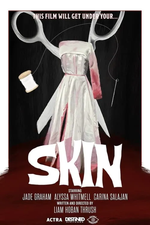 Skin (movie)