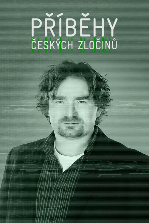 Příběhy českých zločinů