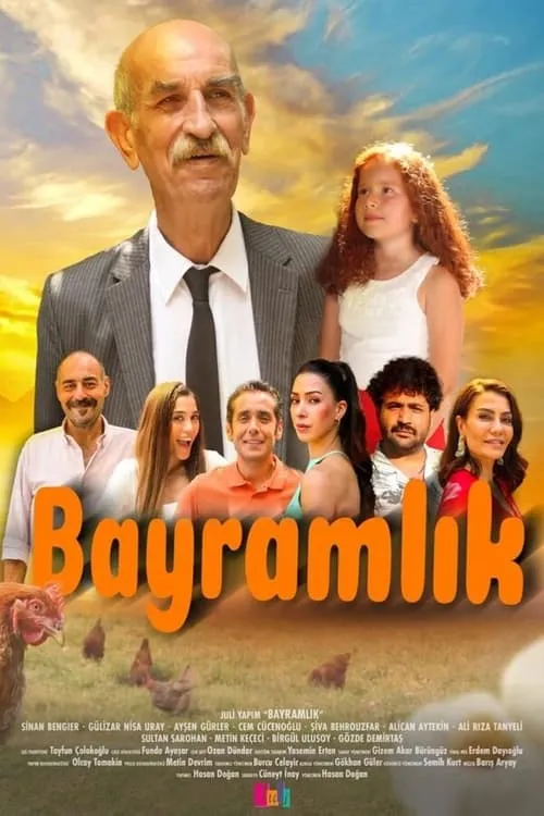 Bayramlık (movie)