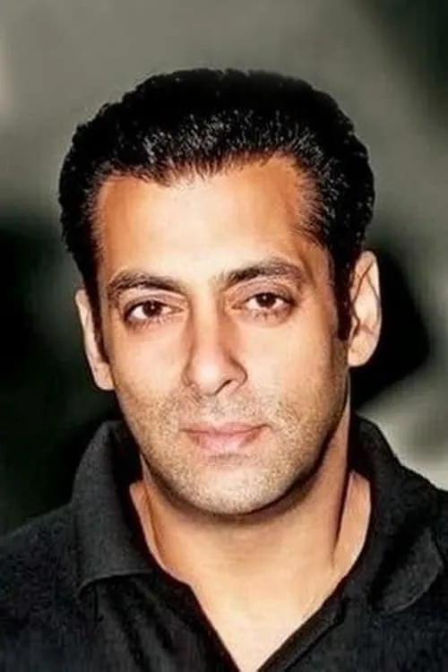 Salman Khan