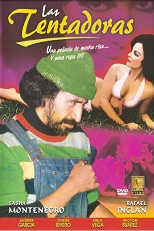 Las Tentadoras (movie)