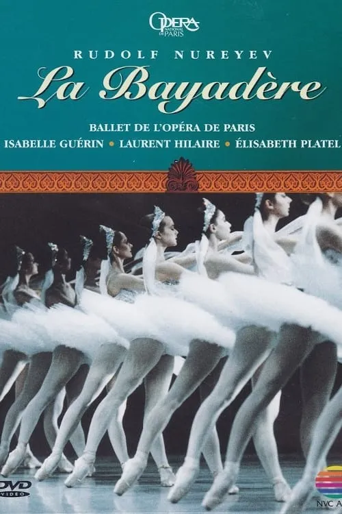 La Bayadère (movie)