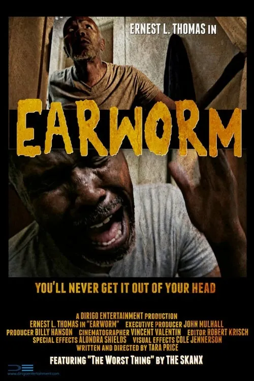 Earworm (movie)