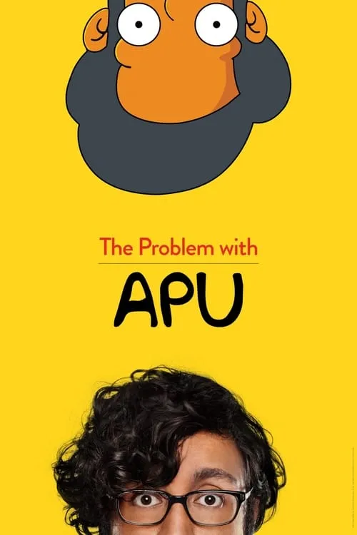 The Problem with Apu (фильм)