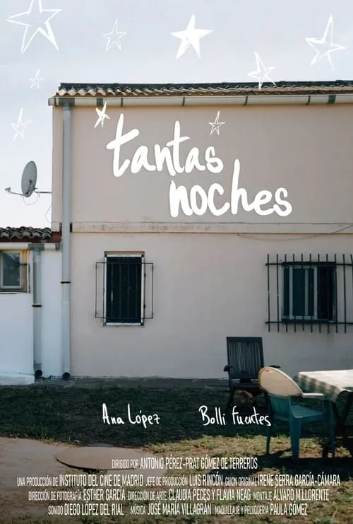 Tantas Noches (movie)