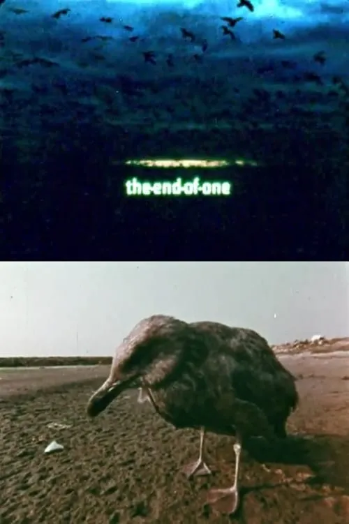 The End of One (movie)