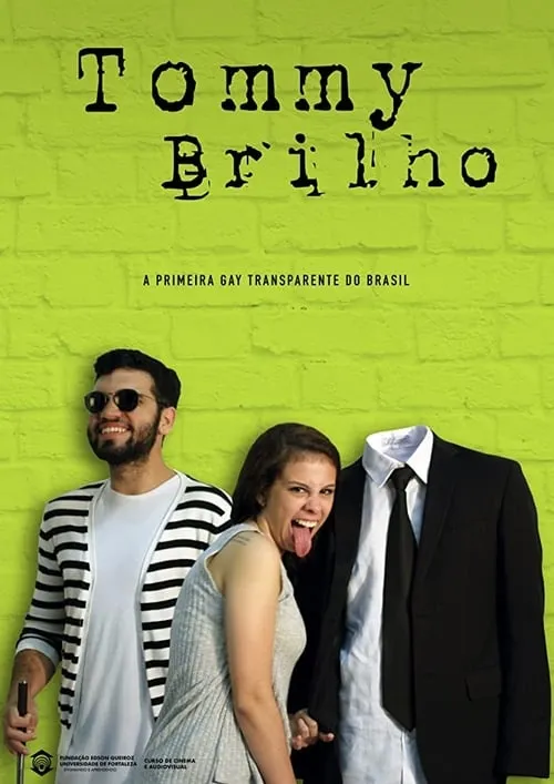 Tommy Brilho (movie)