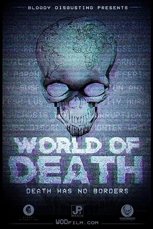 World of Death (фильм)