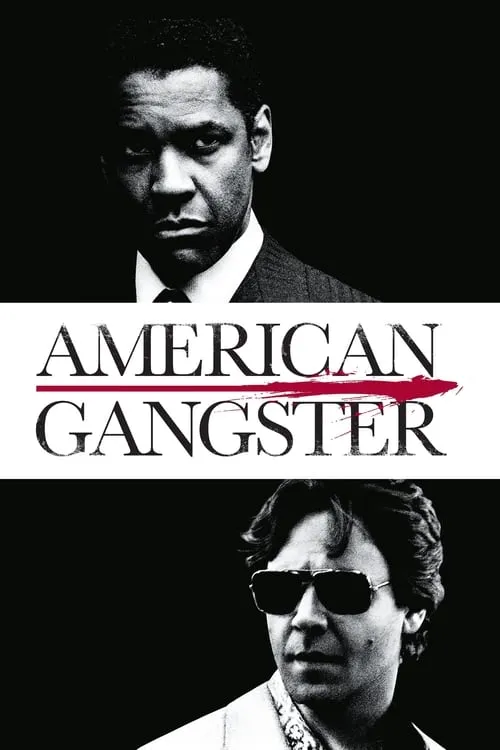 American Gangster (movie)
