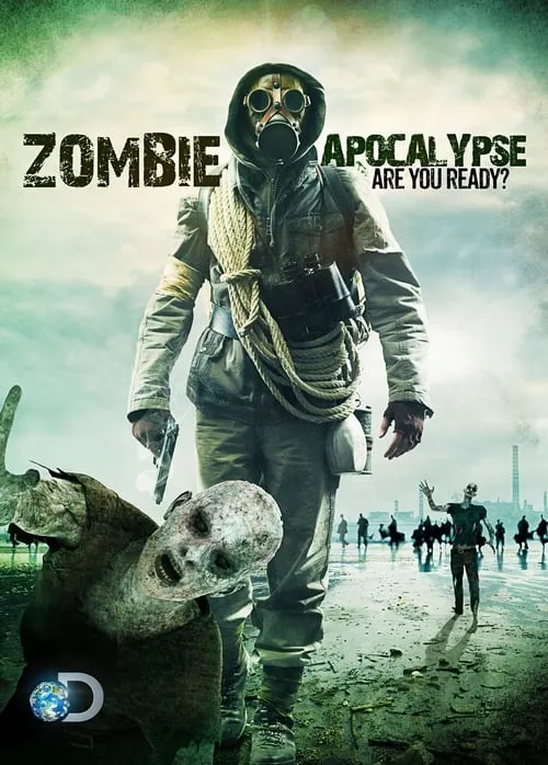 Zombie Apocalypse (movie)