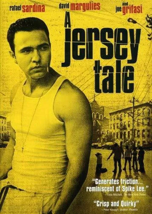 A Jersey Tale