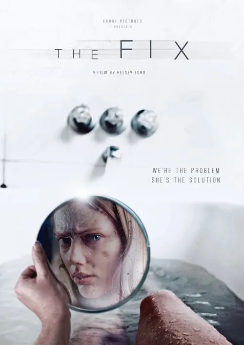 The Fix (movie)