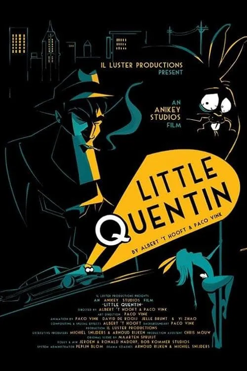 Little Quentin (movie)