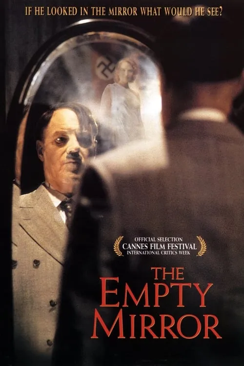 The empty mirror