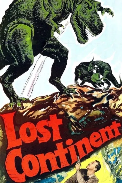 Lost Continent (movie)