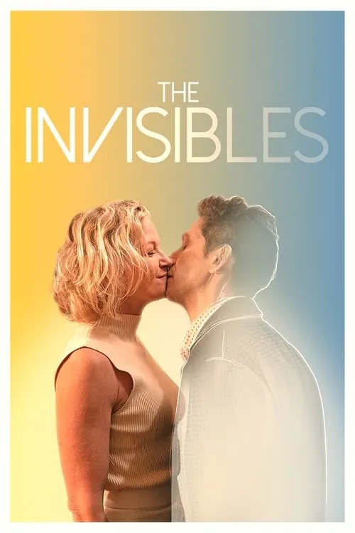 The Invisibles (movie)