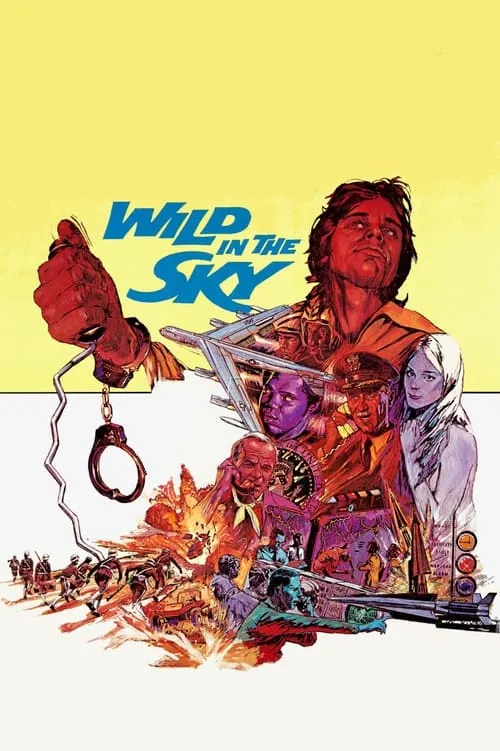 Wild in the Sky (movie)