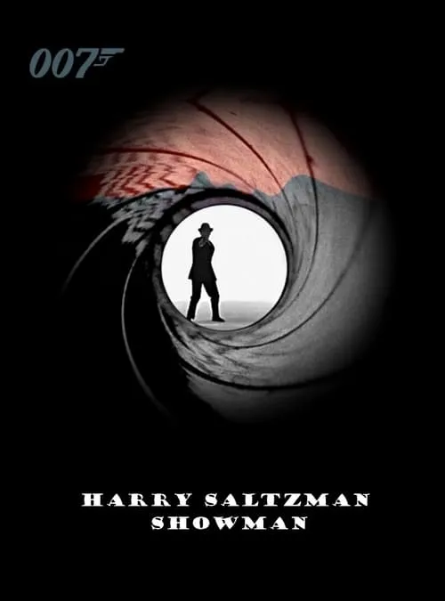 Harry Saltzman: Showman (movie)