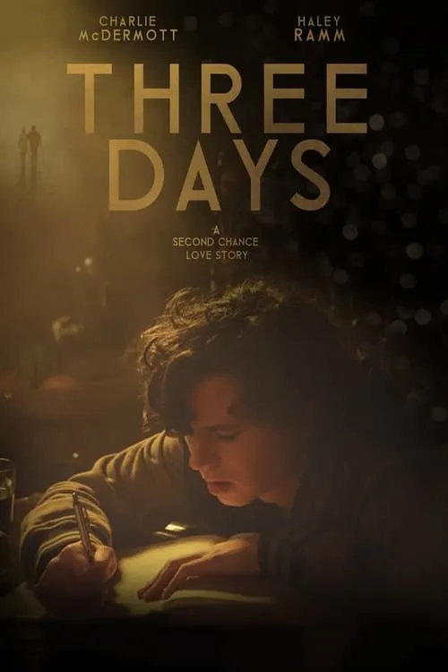 Three Days (фильм)