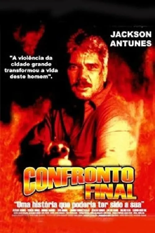 Confronto Final (movie)