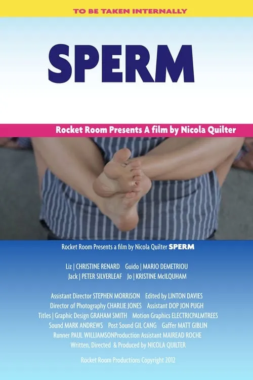 Sperm (фильм)