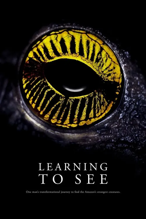 Learning To See (movie)