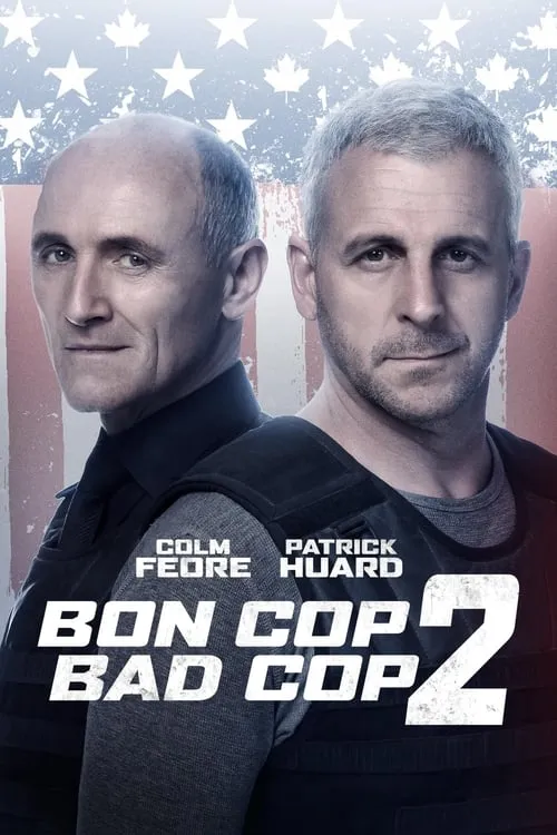 Bon Cop Bad Cop 2 (movie)
