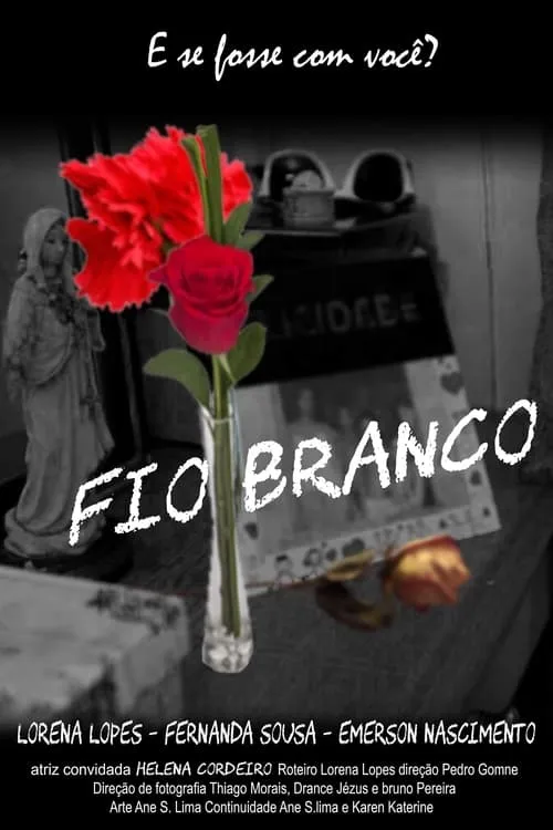 Fio Branco