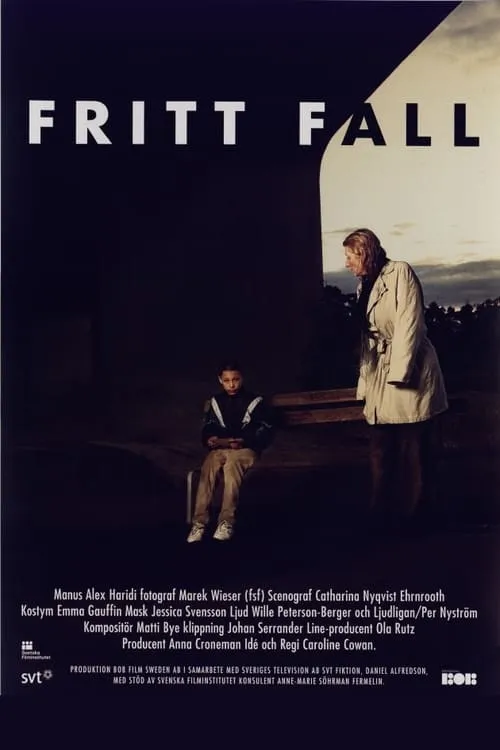 Fritt fall (movie)