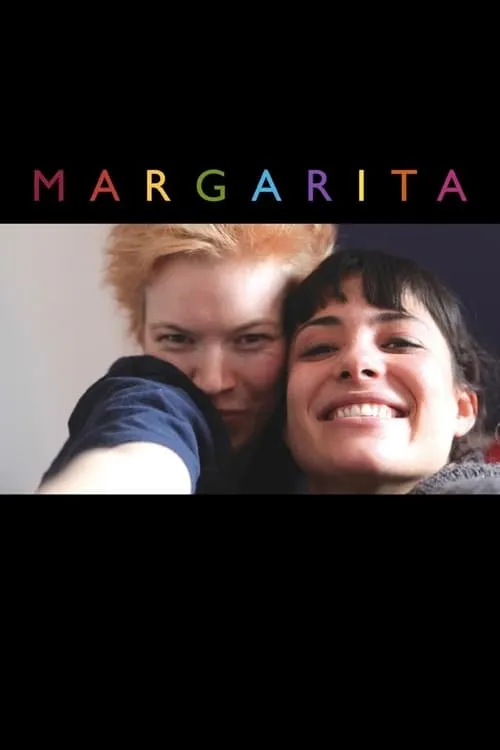 Margarita (movie)