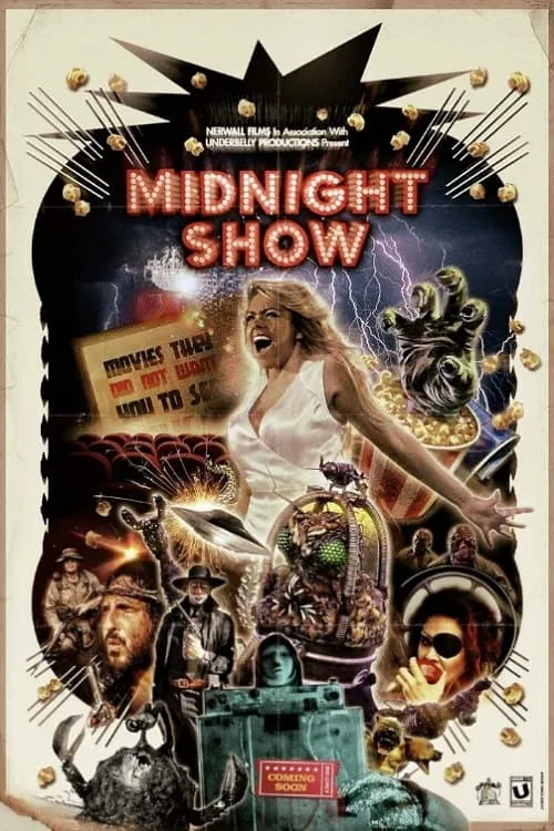 Midnight Show (movie)