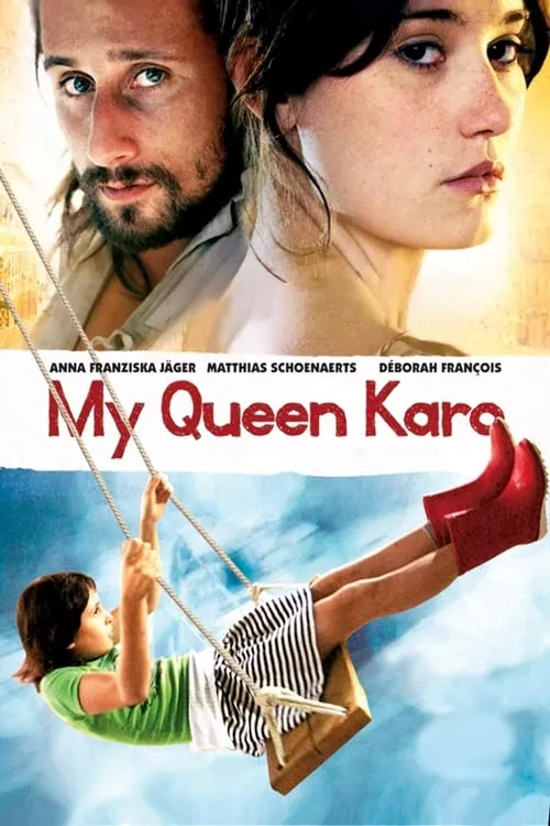 My Queen Karo (movie)