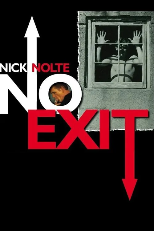 Nick Nolte: No Exit (movie)