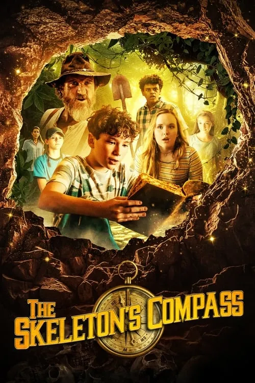 The Skeleton's Compass (movie)