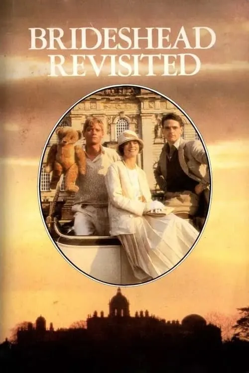 Brideshead Revisited (series)