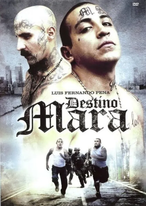 Destino Mara (фильм)