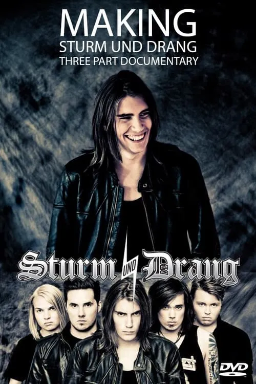 Making Sturm und Drang (movie)