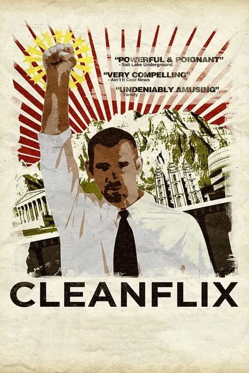 Cleanflix (movie)