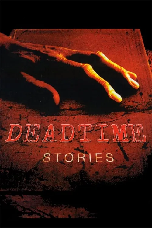 Deadtime Stories (movie)