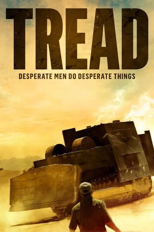 Tread (movie)