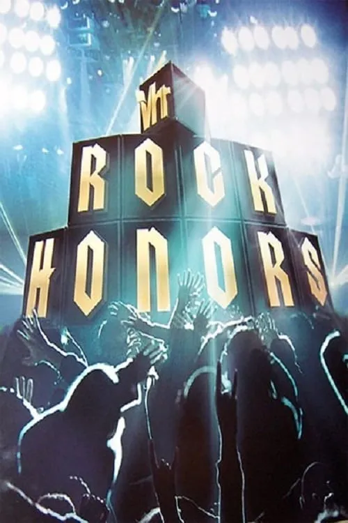 VH1 Rock Honors (сериал)