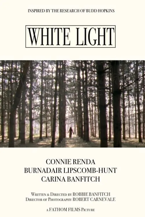 White Light (movie)