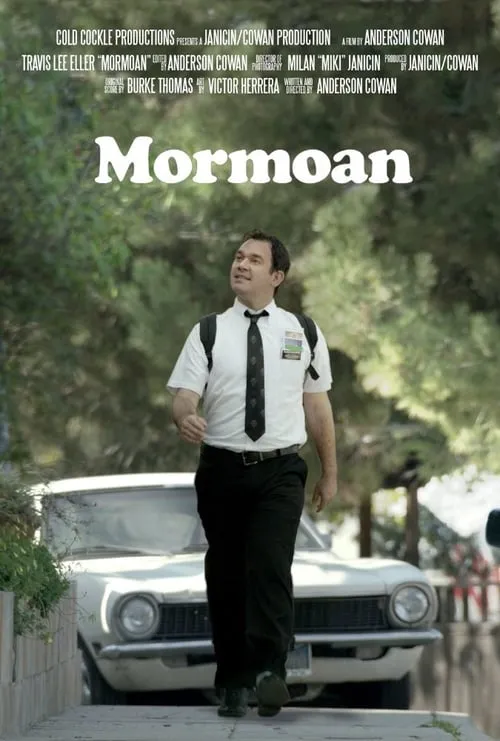 Mormoan (movie)