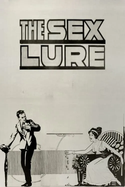 The Sex Lure (фильм)