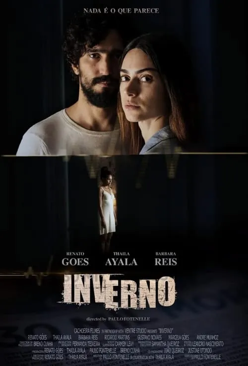 Inverno (фильм)