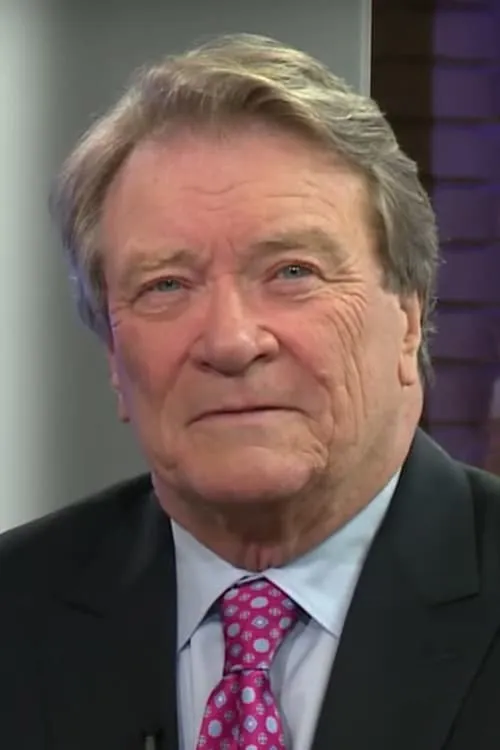 Steve Kroft