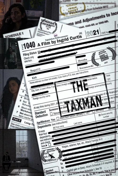 The Taxman (фильм)