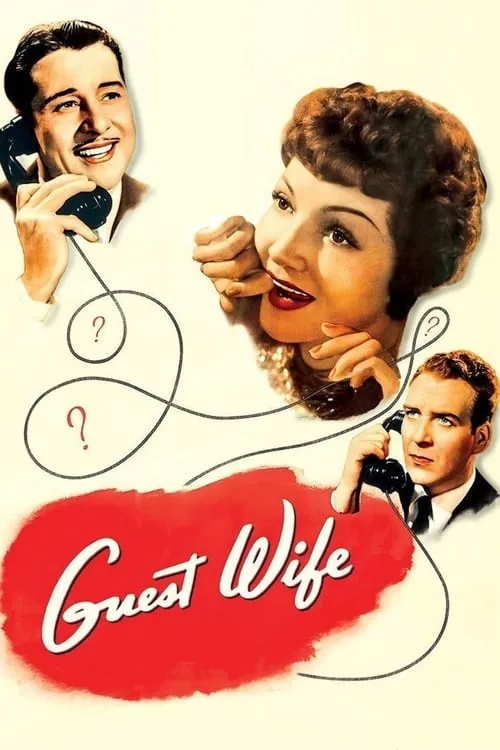 Guest Wife (movie)